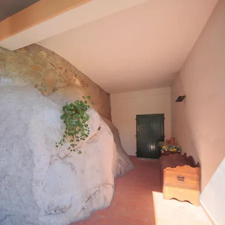 Aries 1 Appartement Procchio (Isola d'Elba)