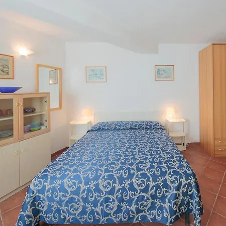Appartement Aries 1 Procchio (Isola d'Elba)