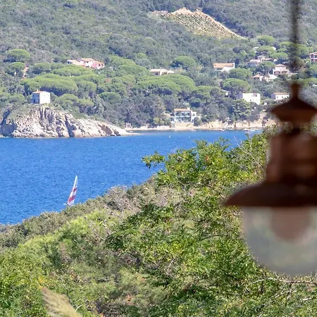 Appartement Aries 1 Procchio (Isola d'Elba)