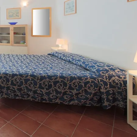 Aries 1 Appartement *