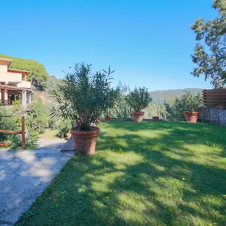 Appartement Aries 1 Procchio (Isola d'Elba)
